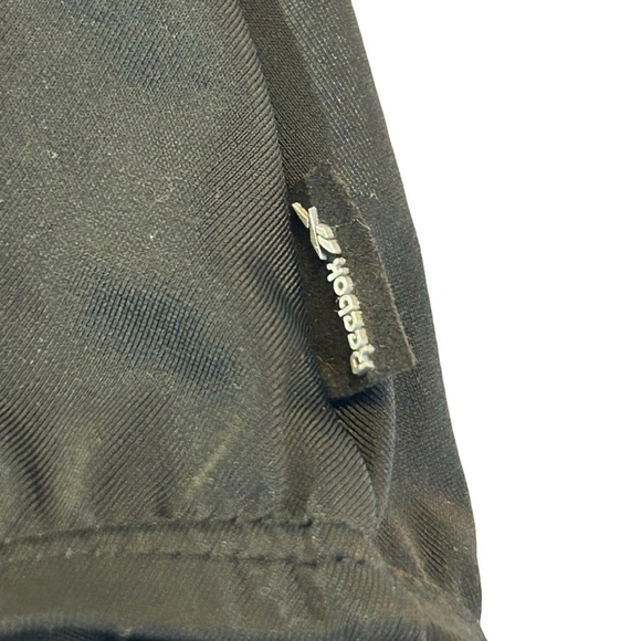 Reebok Swim Women's Rainbow One Piece Support Swimsuit Black Size 8 NWOT - Picture 8 of 14